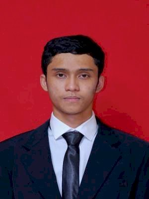 MUHAMMAD FAISAL IHSAN