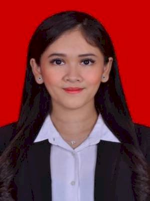 PUTRI ASTRI RAHAYU