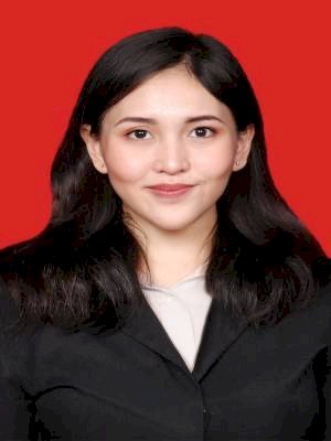 TASYA SERAPHINE