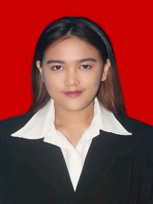 ADZRA ATHIRA ARIEF