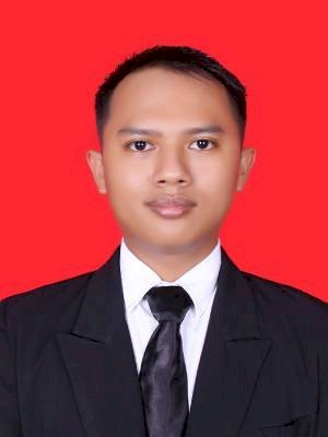 YAYAN KURNIAWAN