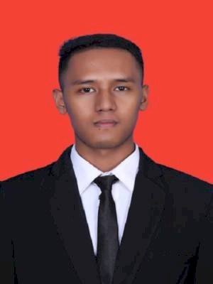 ZAKARIYA SANDI