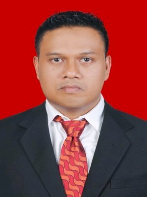 AHMAD RAYMOND TRILAKSANA