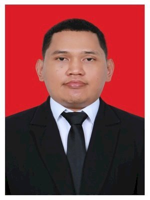 DEDI SAPUTRA