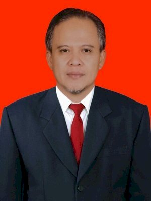 AGUNG  JAKA RAHARJA