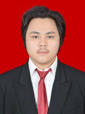 HARRY TJAHJADI PUTRA