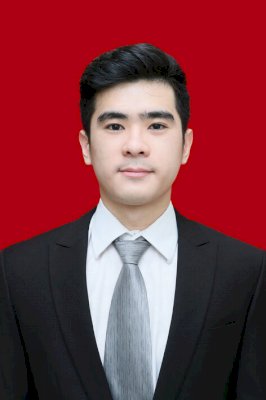INDRA OMAR MASSOUD