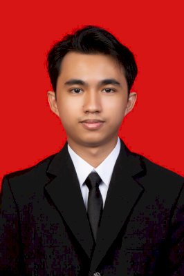 RADEN MUHAMMAD EZRA GHAZIAFI