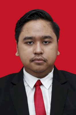 THEO RIZALDY SIAHAAN