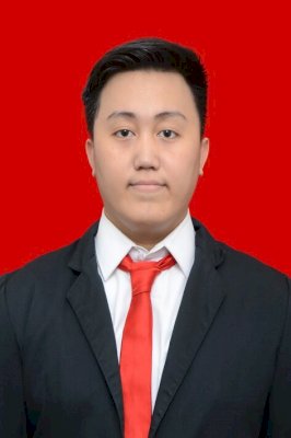 STEPHANUS ALVIAN RUCHIATNA