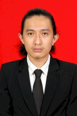 MARIO WILLIAM RAROENG