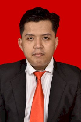 LUKAS ADJI JANARTO