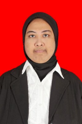 NUR EKA EVIDYANTI