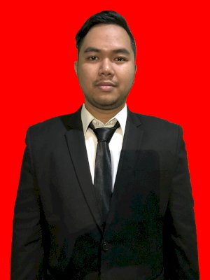 RONI RIZKY CHANTORO