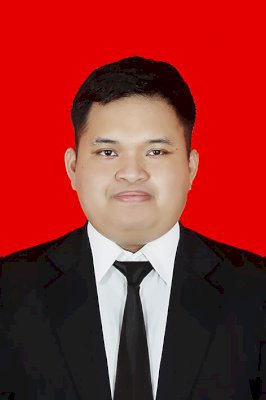 RADEN ABIDA FAUZAN KANDIAWAN WIRASENDJAJA