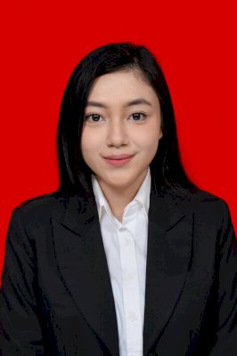 VALLYA YOLANDA ZEIN