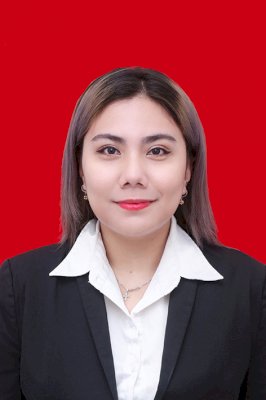 VINEZA VARREL MANOPPO