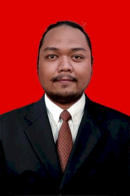 HANIF ACHMAD NUGROHO