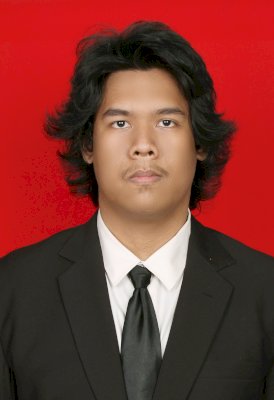 AFRIANTO SEOULIANDRE SUKAMTO