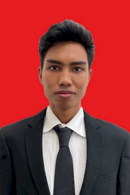 BERNADUS NICOLA IRAWAN PUTRA SUGIHARTONO
