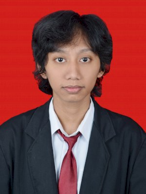 MUHAMAD IHWANUDIN