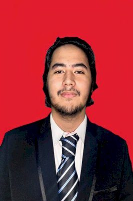 AHMAD REZA MUFTHI