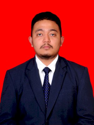 RANGGA ADITYA PRADANA