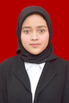 RINA NOVITASARI