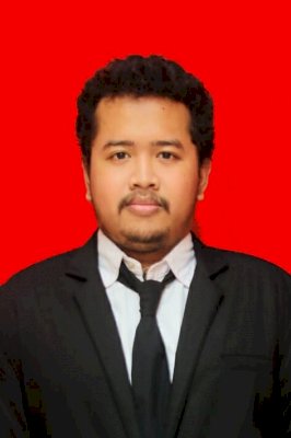 YOGA PANGESTU WIBOWO