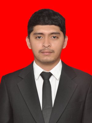 DANAR ALBAGAS MUHAMMAD SAID