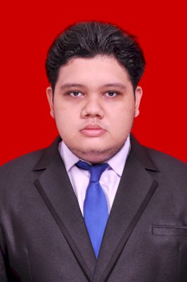 ROBBI IHRSAD ARRIMAGAMA