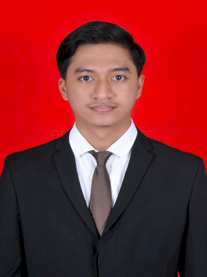 THOMAS JULIO AKBAR
