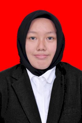 NOVITA LISTIANI SURYADI