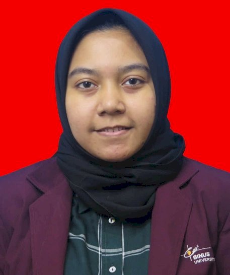 INTAN SABILLA