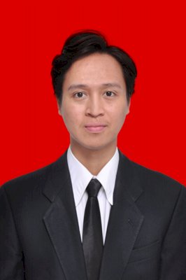 HARRIS KRISTIANTO