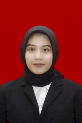 PUTRI IHDA ZAHIDAH
