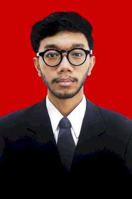 MUHAMMAD JA'FAR SYAUQILLAH