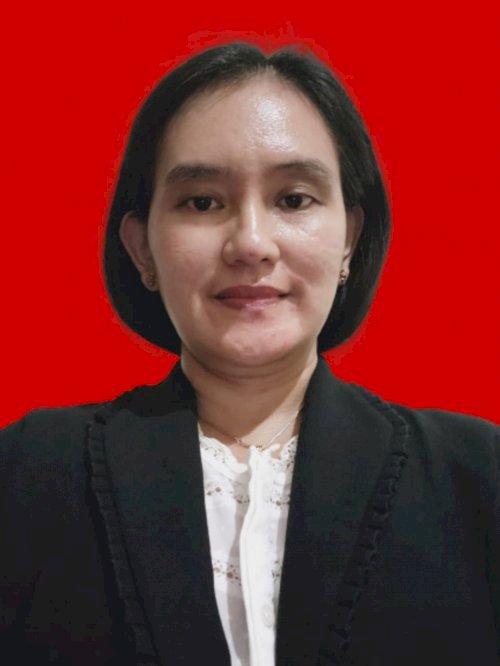 RIDHA SEFINA SAMOSIR