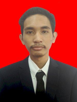 FAJRUL EMIRULLAH