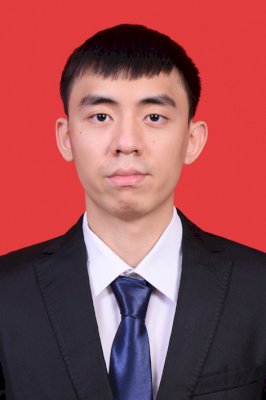 SEAN MYRON PERMANA