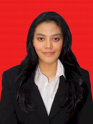 KHADIJAH RAZAN DEYNADIA