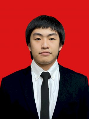 NATHAN MARGONO