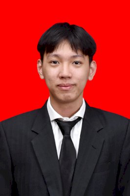 CRISTIAN PRASETYO
