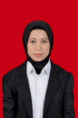 NIKEN INDRIYANI