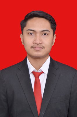 FAUZAN GHALY NUGRAHA