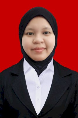 LEVI LYTHIANI RESTHI