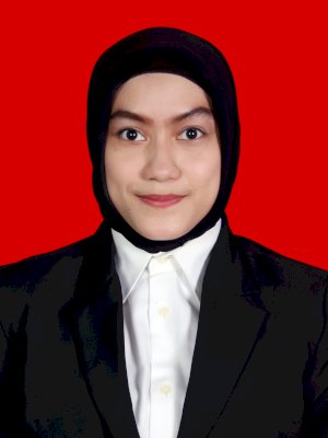 NATHANIA MEIRIZKA ANINDYA