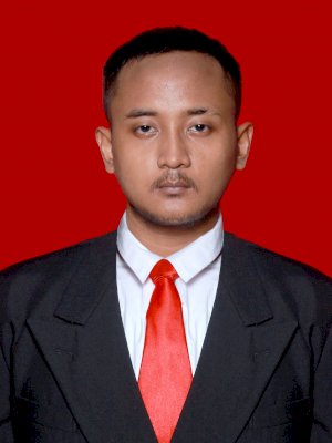 CORNELLIUS GANOR ALBARADIE