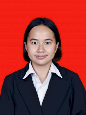 CHATARINA TRACY TNUNAY MONTEIRO