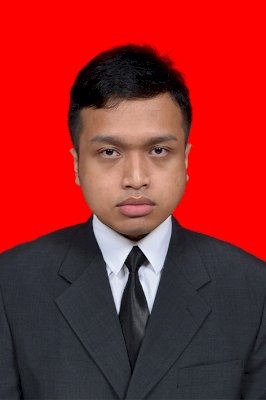 MUHAMMAD HARRIS GHIFFARI